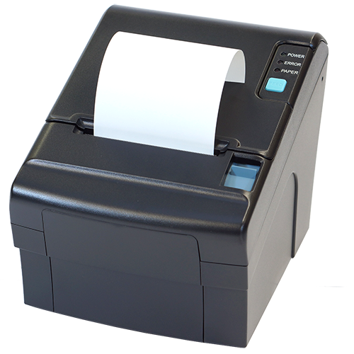 Compact Tima Tech Receipt Printer
